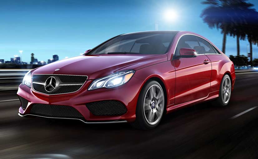 Mercedes-Benz, Ferrari Among Automakers Selling Cars With Faulty Airbags in the US