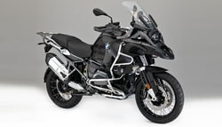 BMW Motorrad Updates the 'R1200' Range of Its Motorcycles Internationally