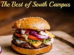 10 Pocket Friendly Eateries in South Campus (Delhi University) You Shouldn't Miss