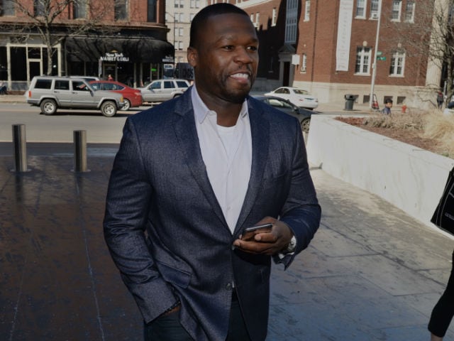 50 Cent, Rapper Gone Broke, Settles Debts