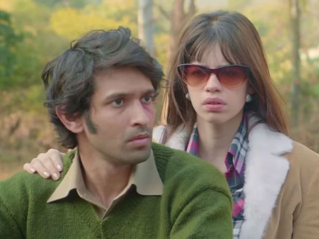 Konkona's <i>A Death In The Gunj</i> Promises to be Everything. Watch Trailer