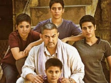 Aamir Khan, 51, 'Feared' Playing a 55-Year-Old in <i>Dangal</i>