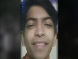 Abesh Dasgupta's Mother Meets Mamata Banerjee, Seeks Justice Abesh Dasgupta's Mother Meets Mamata Banerjee, Seeks Justice