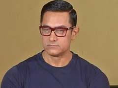 Aamir Khan Urges People To Ignore Temporary Impacts Of Demonetisation