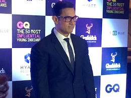 Twitter Loves Aamir Khan's New Look. Check it Out Twitter Loves Aamir Khan's New Look. Check it Out