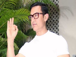 Supreme Court Dismisses Plea For Action Against Aamir Khan For 'Misusing' National Emblem Supreme Court Dismisses Plea For Action Against Aamir Khan For 'Misusing' National Emblem