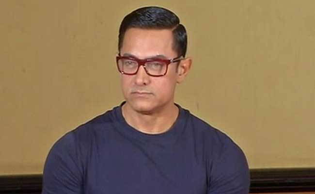 All Must Support Prime Minister Narendra Modi On Demonetisation: Actor Aamir Khan