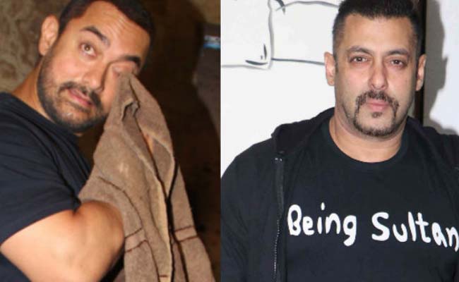 सलमान खान के 'रेप कमेंट' पर आमिर खान,  'वह काफी दुर्भाग्यपूर्ण और असंवेदनशील बयान था'