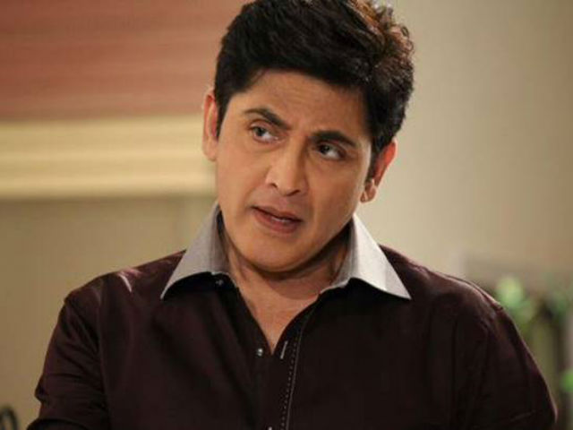 Aasif Sheikh's New Look in <I>Bhabi Ji Ghar Par Hain</i> is This