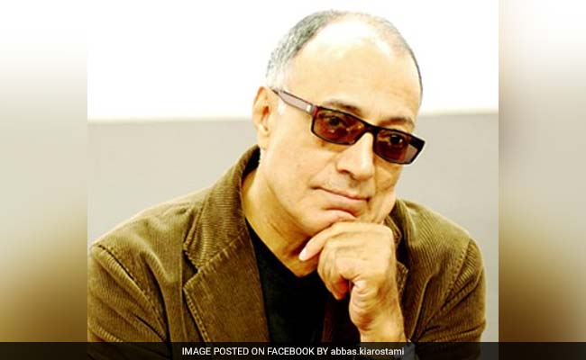 Iranian Director Ababs Kiarostami Dies In France At 76: Report
