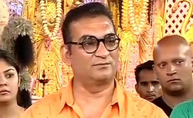 Singer Abhijeet In Trouble After Abusing Journalist On Twitter