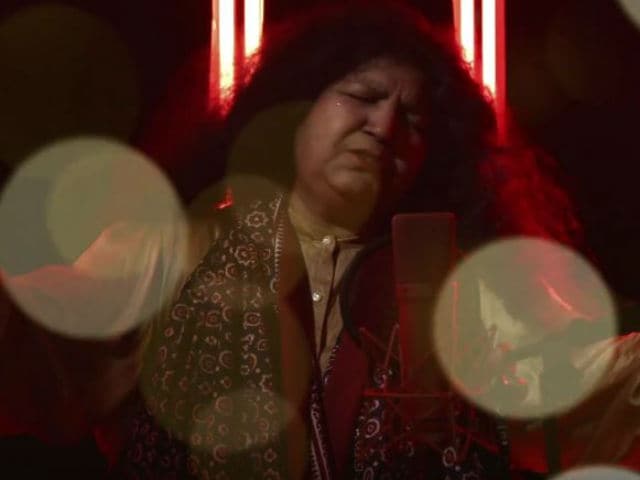 Eid Mubarak: Abida Parveen's Voice in Noor-E-Ilahi Will Haunt You