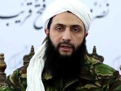 Nusra Front Announces Split From Al-Qaeda, Renames Itself Jabhat Fatah al-Sham
