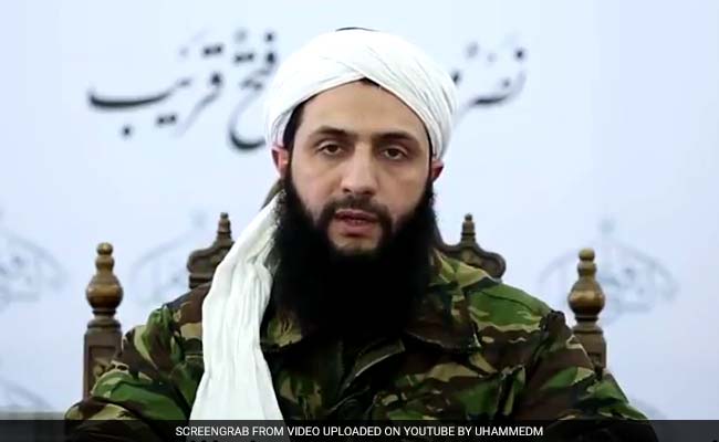 Nusra Front Announces Split From Al-Qaeda, Renames Itself Jabhat Fatah al-Sham