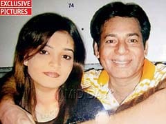 These Pictures Prove Abu Salem's Enjoying Life With Wife