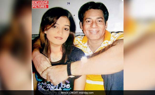 These Pictures Prove Abu Salem's Enjoying Life With Wife