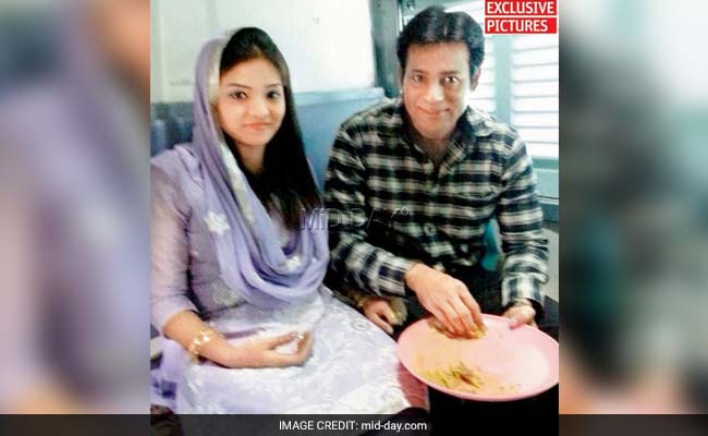 Abu Salem Wedding Probe To Be Reopened: Thane Top Cop