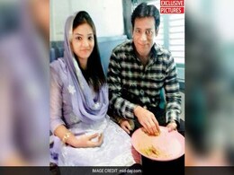 Abu Salem Wedding Probe To Be Reopened: Thane Top Cop Abu Salem Wedding Probe To Be Reopened: Thane Top Cop