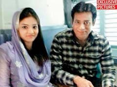Abu Salem Wedding Probe To Be Reopened: Thane Top Cop
