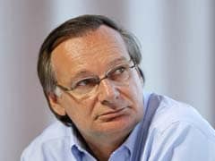 Accenture CEO Diagnosed With Colon Cancer, Recovering From Surgery