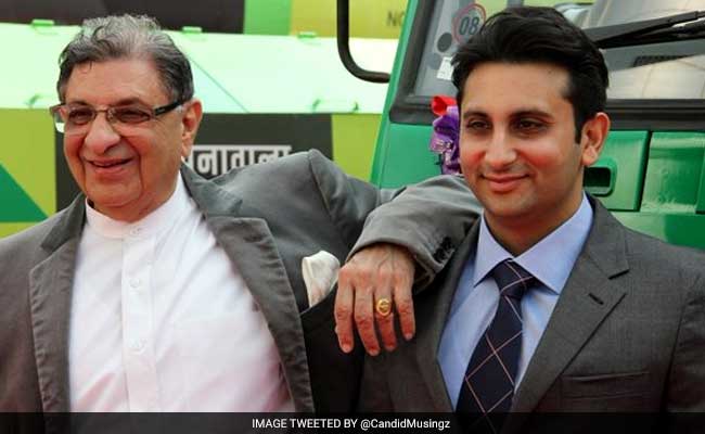 5 Indians On Forbes Asia's Heroes Of Philanthropy List