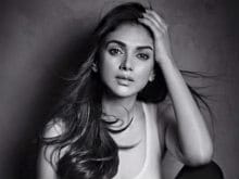For Aditi Rao Hydari, Reacting to Link-Up Rumours is 'Waste of Time'