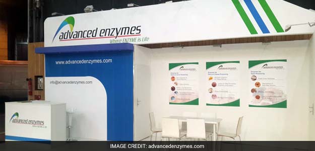 Advanced enzyme ipo subscription