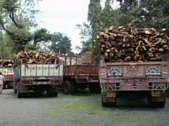 Despite Concerns, Rajya Sabha Passes Afforestation Bill