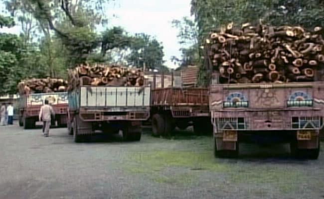 Despite Concerns, Rajya Sabha Passes Afforestation Bill