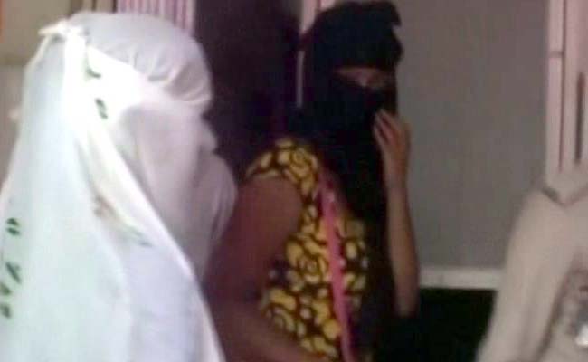 2 Women Allegedly Kidnapped, Gang-Raped At Gunpoint In Agra