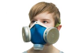 A Child's Brain Development May Be Affected By Air Pollution: Experts