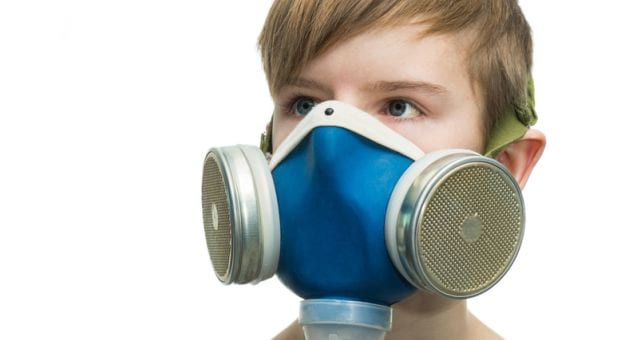 A Child's Brain Development May Be Affected By Air Pollution: Experts