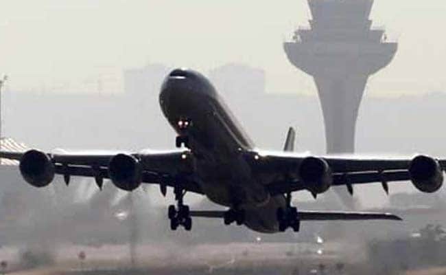 Aviation Body Asks Airlines To Frame Guidelines For Rapid Disembarkation