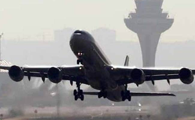 Air Passenger Traffic Expected To Reach Pre-COVID Levels In Early 2021: Economic Survey