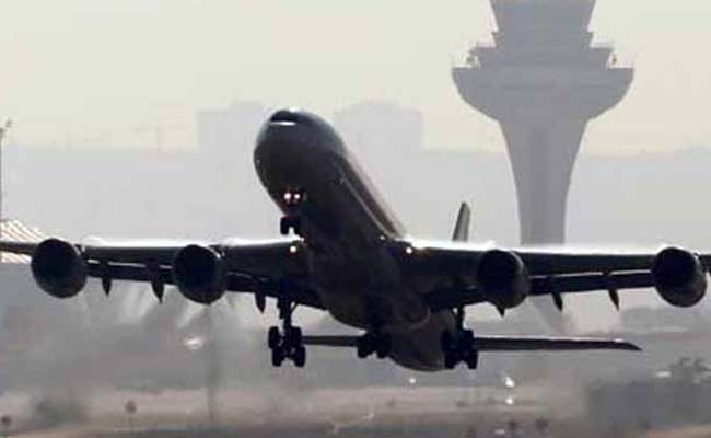 Airlines Like Horse, Can't Force Them To Drink: Civil Aviation Minister