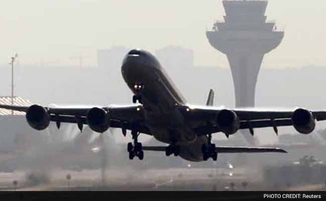 Aircraft's Lavatory Waste Disposed On Ground, Not In Air: Centre