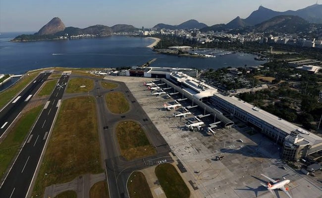 Will Brazil Sell Sao Paulo And Rio Airports President Thinks So   Airport Brazil Reuters 650x400 41468164155 