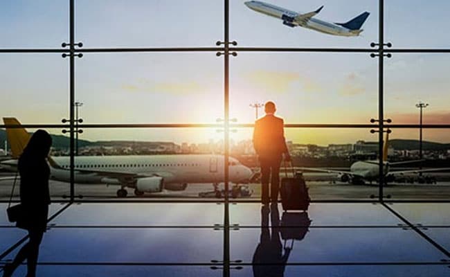 Government Clears Proposal For Setting Up Airport In Greater Noida