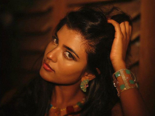 Aishwarya Rajesh Talks About Her Next Film With Nivin Pauly