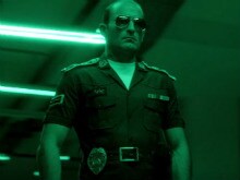 Where's Akshaye Khanna? Absent From Screen and From <I>Dishoom</i> Publicity