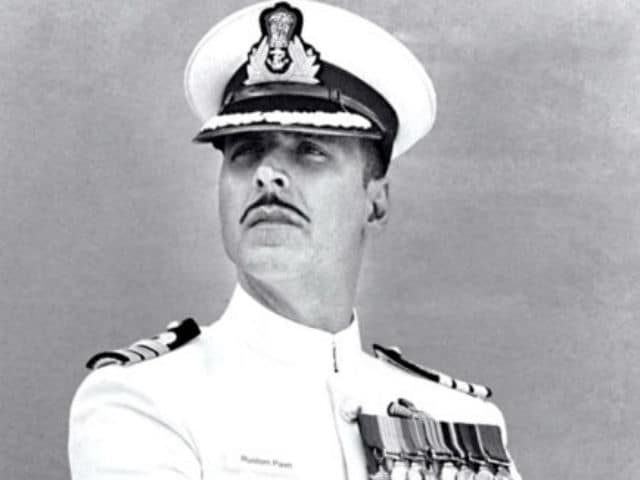 Rustom's Radio Trailer Ameen Sayani  ki Awaaz Mein