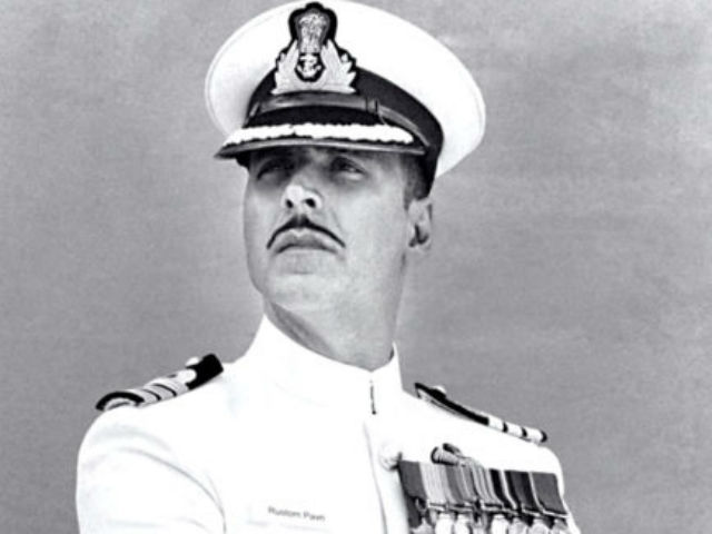 <i>Rustom</i>'s Radio Trailer Ameen Sayani  <i>ki Awaaz Mein</i>