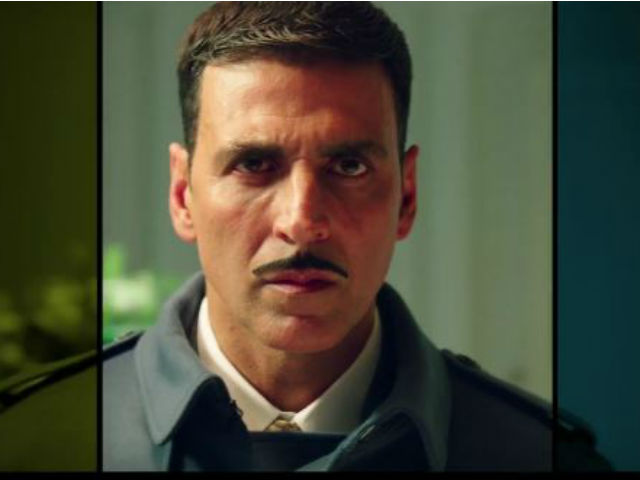 More About Akshay Kumar and Ileana D'Cruz in New Song From <i>Rustom</i>