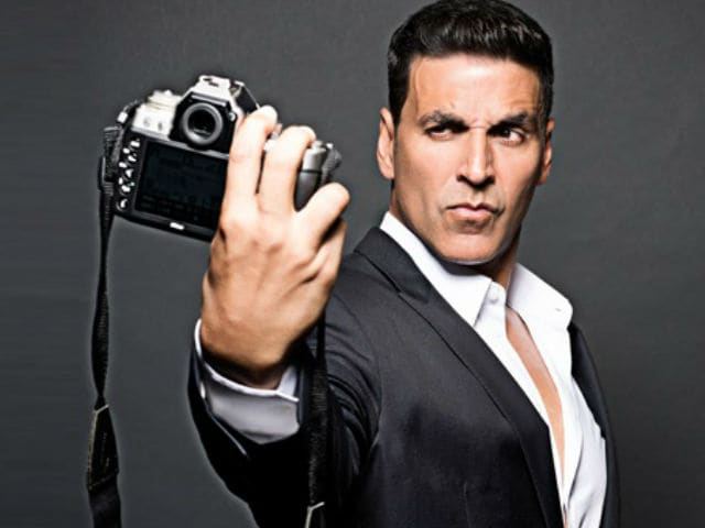 Akshay and a Khan Are on Forbes 100 Celebs List. See Which Khan Made It