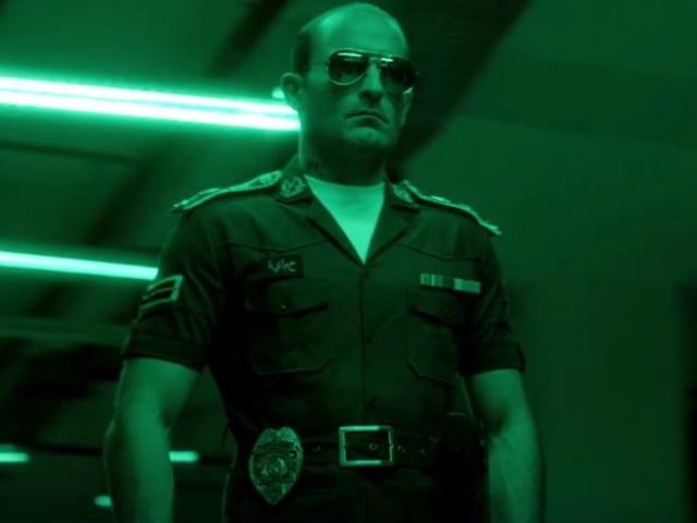 Where's Akshaye Khanna? Absent From Screen and From Dishoom Publicity
