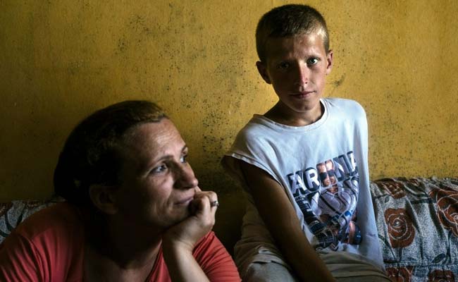 Living In Fear: Children Trapped By Albania's Vendetta