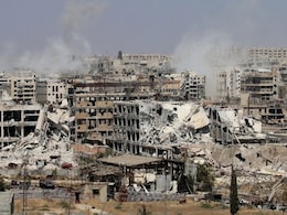 UN Seeks Control Of Russia Escape Corridors Out Of Aleppo UN Seeks Control Of Russia Escape Corridors Out Of Aleppo