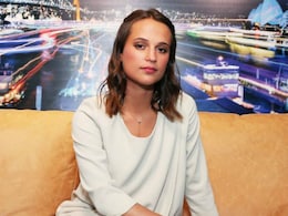 This Oscar-Winning Actress Was Mistaken For a Tourist in Las Vegas This Oscar-Winning Actress Was Mistaken For a Tourist in Las Vegas