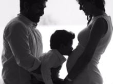 Allu Arjun And Sneha Reddy Are Expecting Their Second Child