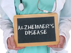 Gene Therapy May Treat Alzheimer's